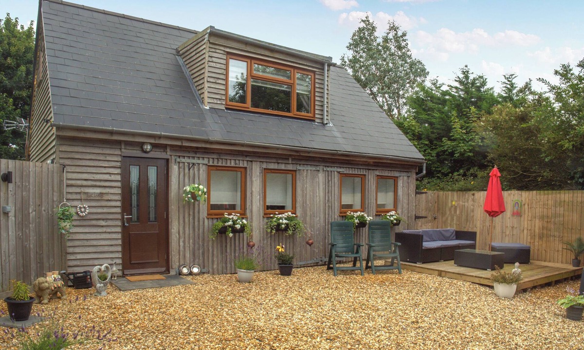 Sidmouth Cottage | 2 bedroom accommodation in Branscombe