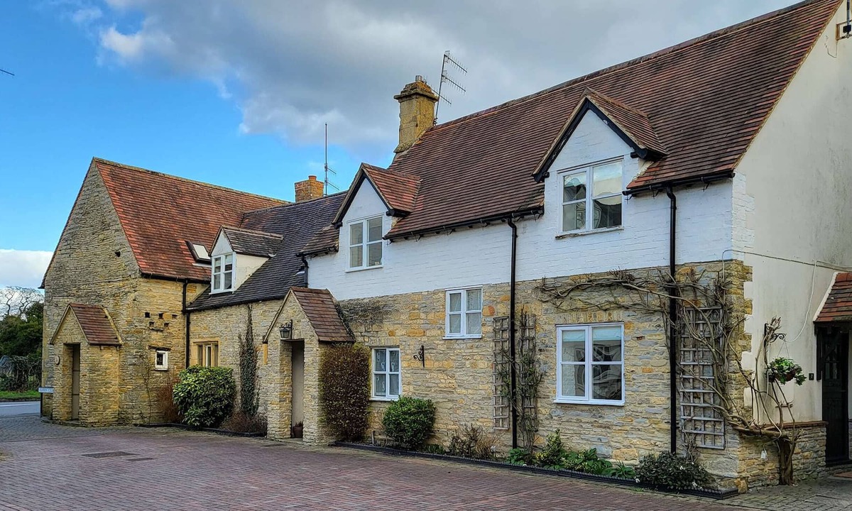Bretforton Cottage | 2 bedroom accommodation in Bretforton
