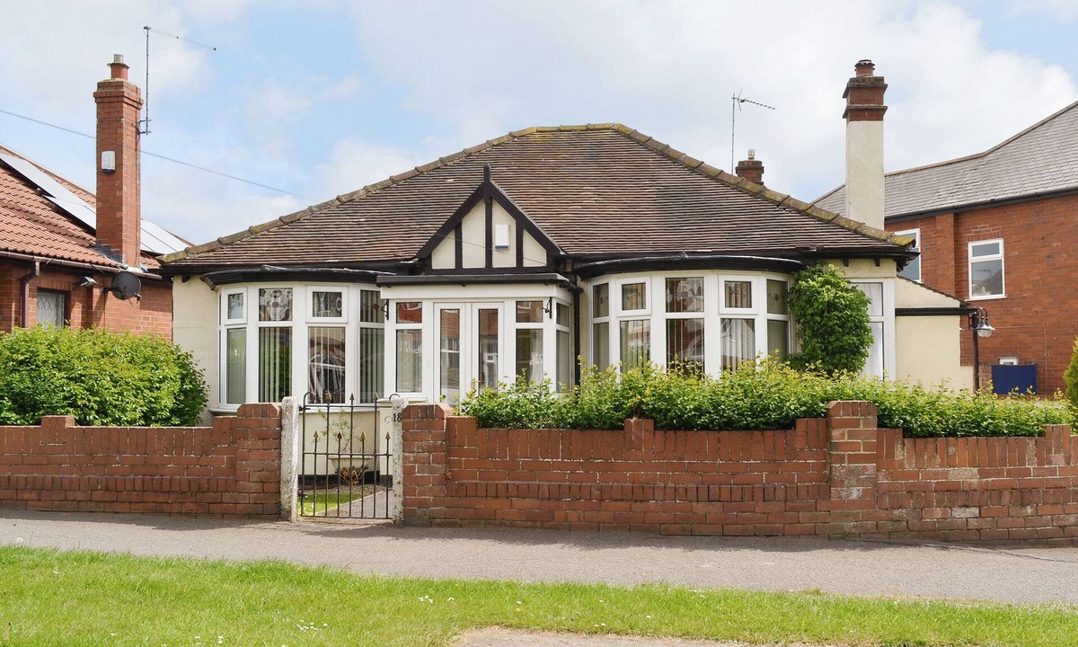 Bridlington Old Town Cottage | 2 bedroom accommodation in Bridlington