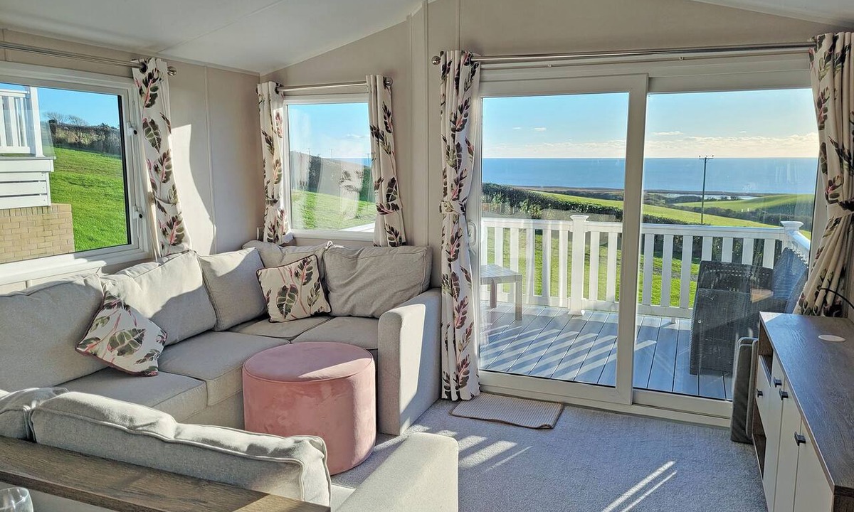 Swyre House | 2 bedroom accommodation in Dorchester