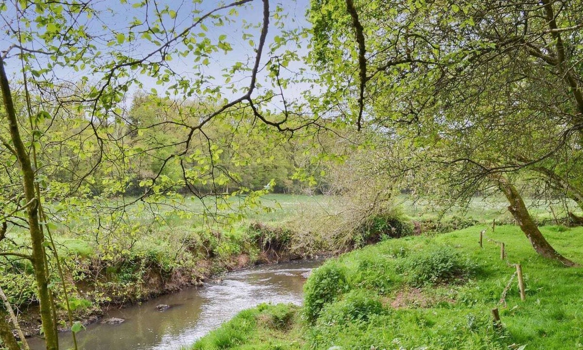 Holsworthy Cottage | 2 bedroom accommodation in Pyworthy, Holsworthy, near Bude
