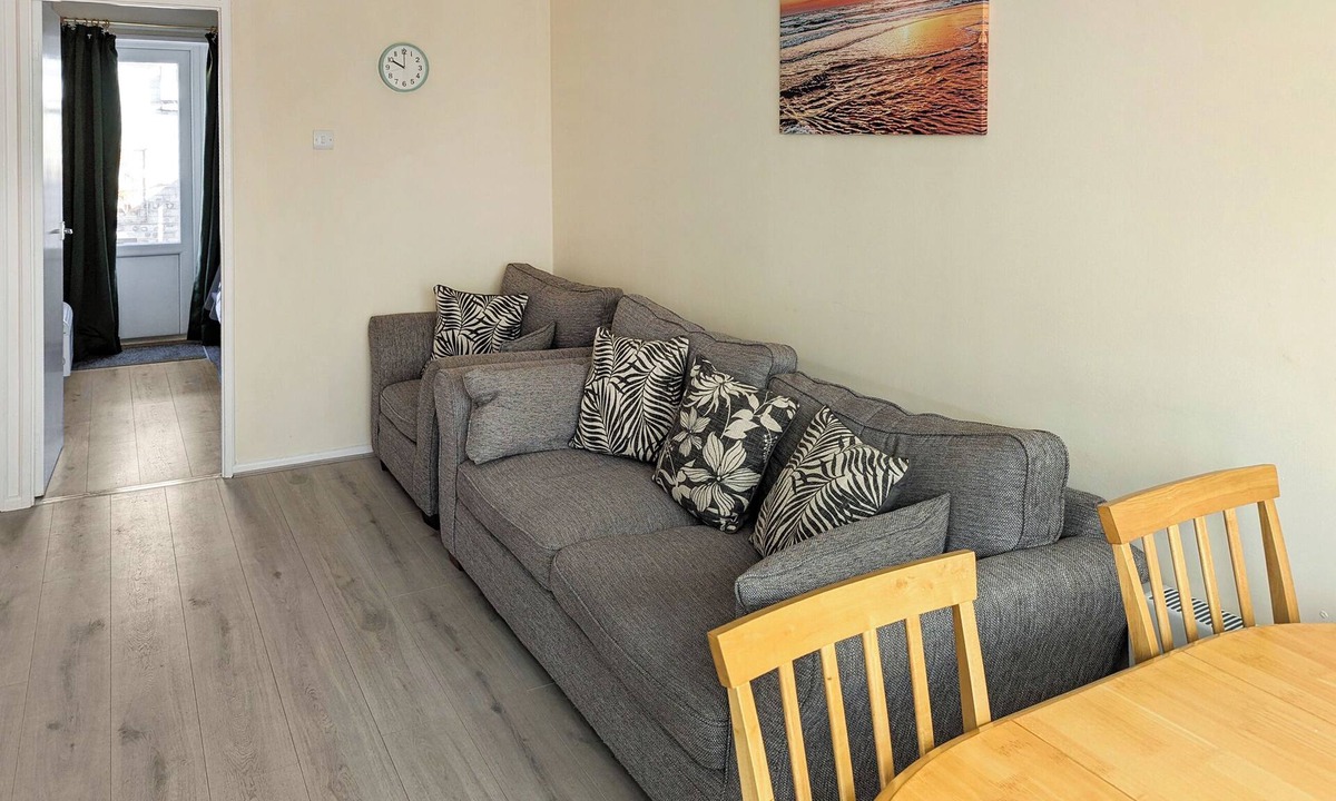 Hunstanton Cottage | 2 bedroom accommodation in Hunstanton