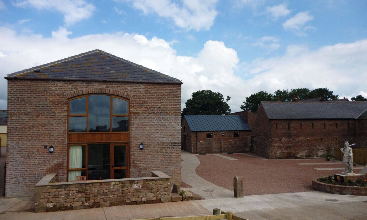 Wing Cottage | 2 bedroom accommodation in Irthington