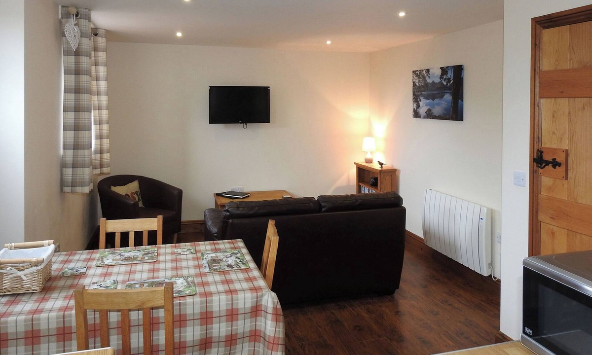 Wing Cottage | 2 bedroom accommodation in Irthington