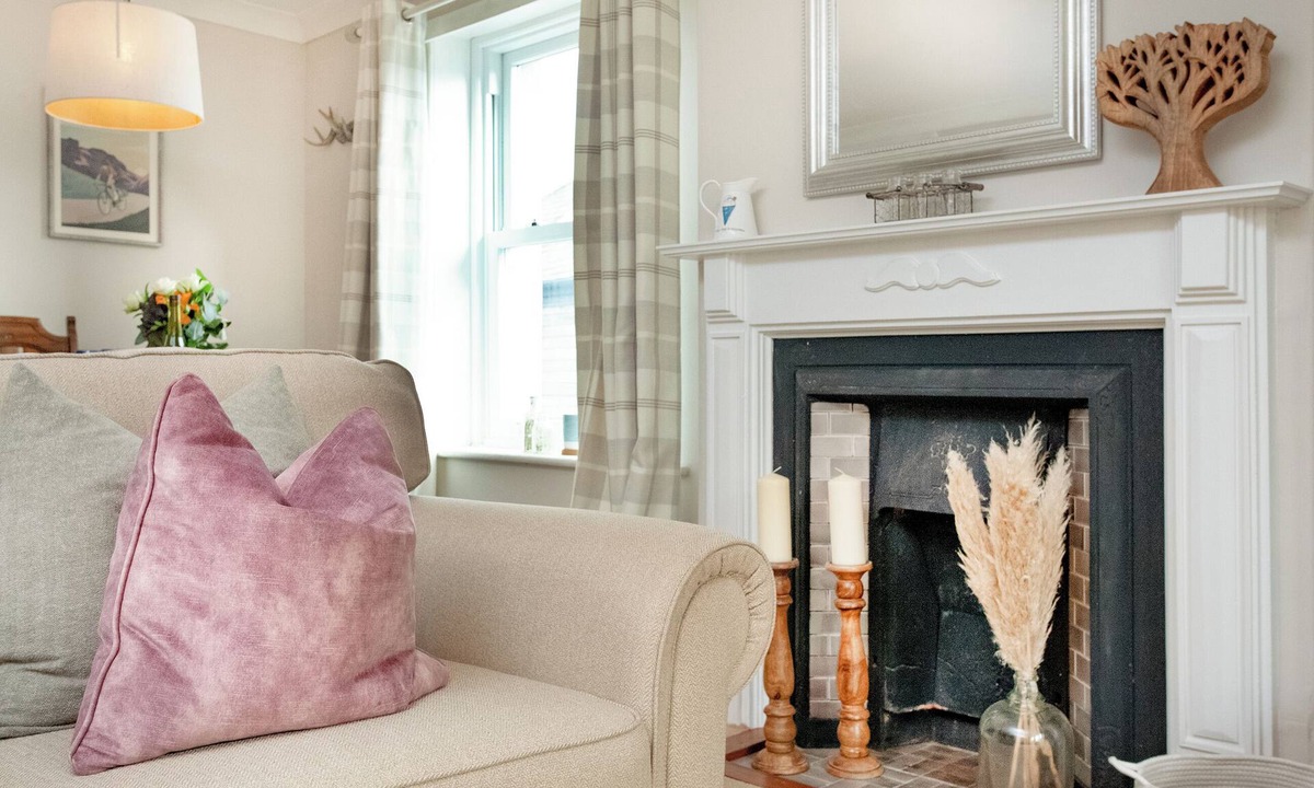 Malborough Cottage | 2 bedroom accommodation in Malborough