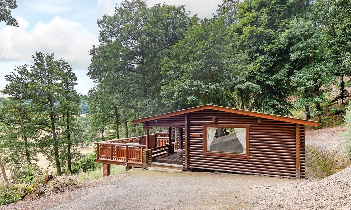 Garthmyl House | 2 bedroom accommodation in Garthmyl, Montgomery