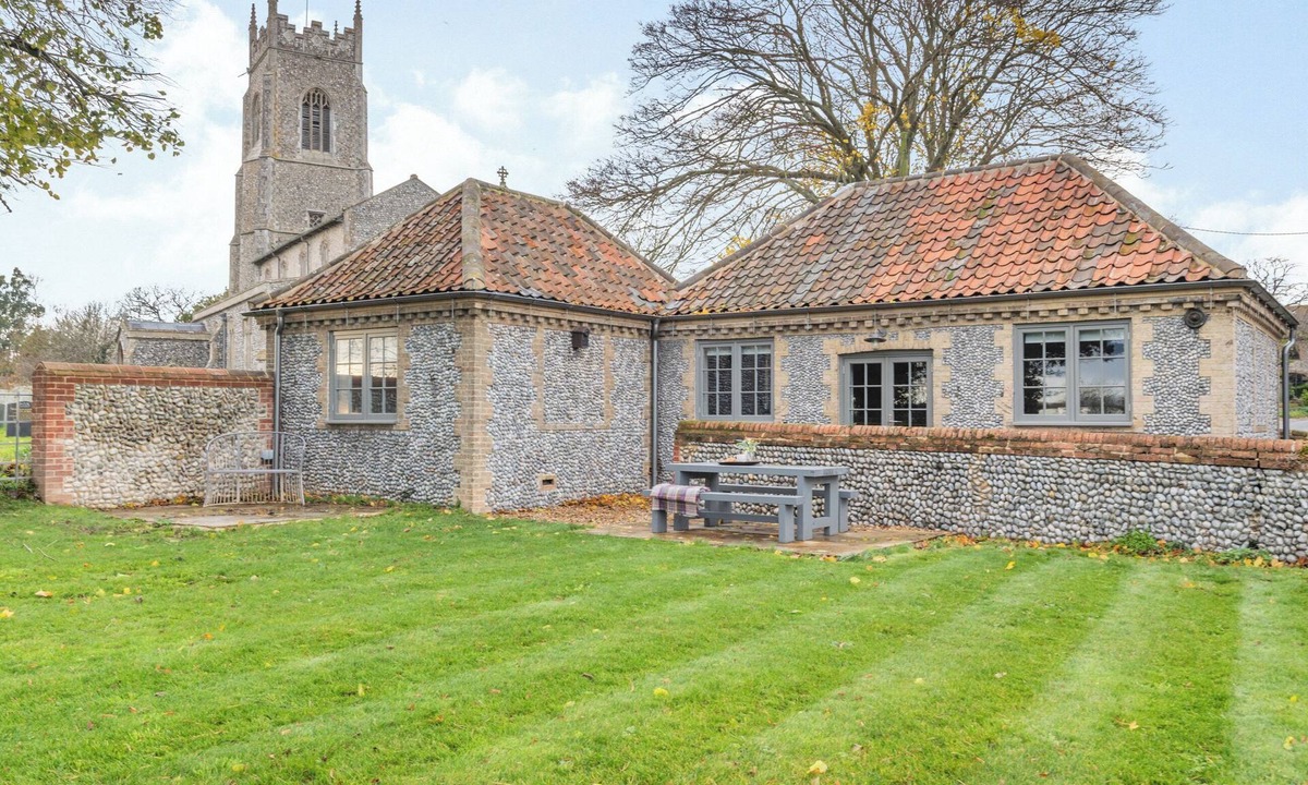 Northrepps Cottage | 2 bedroom accommodation in Northrepps