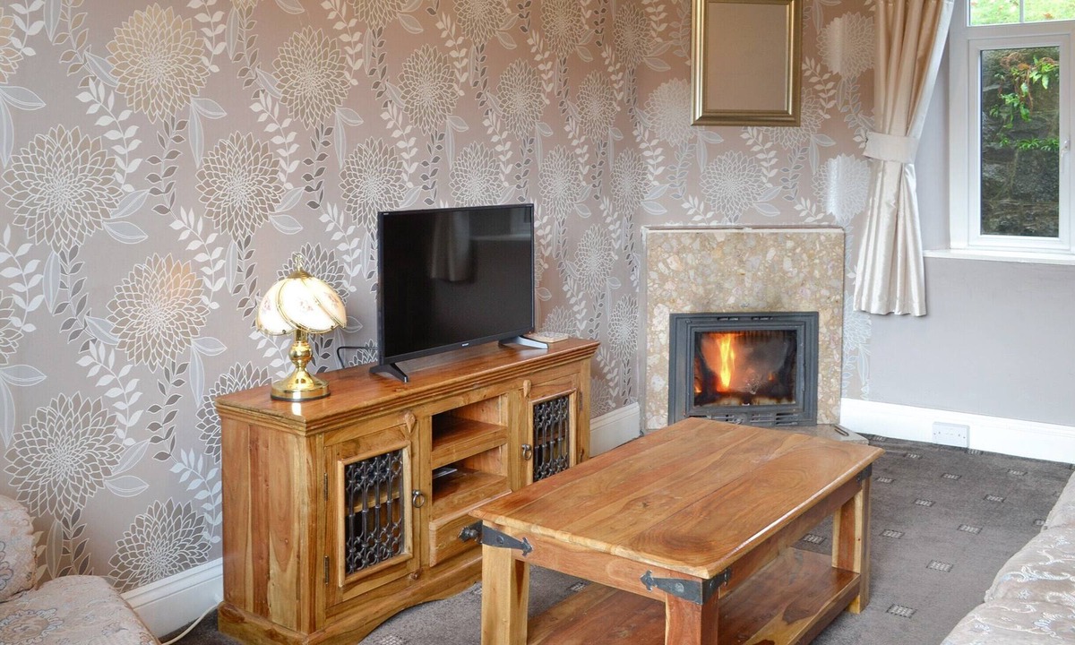 Sandyhills Cottage | 2 bedroom accommodation in Sandyhills