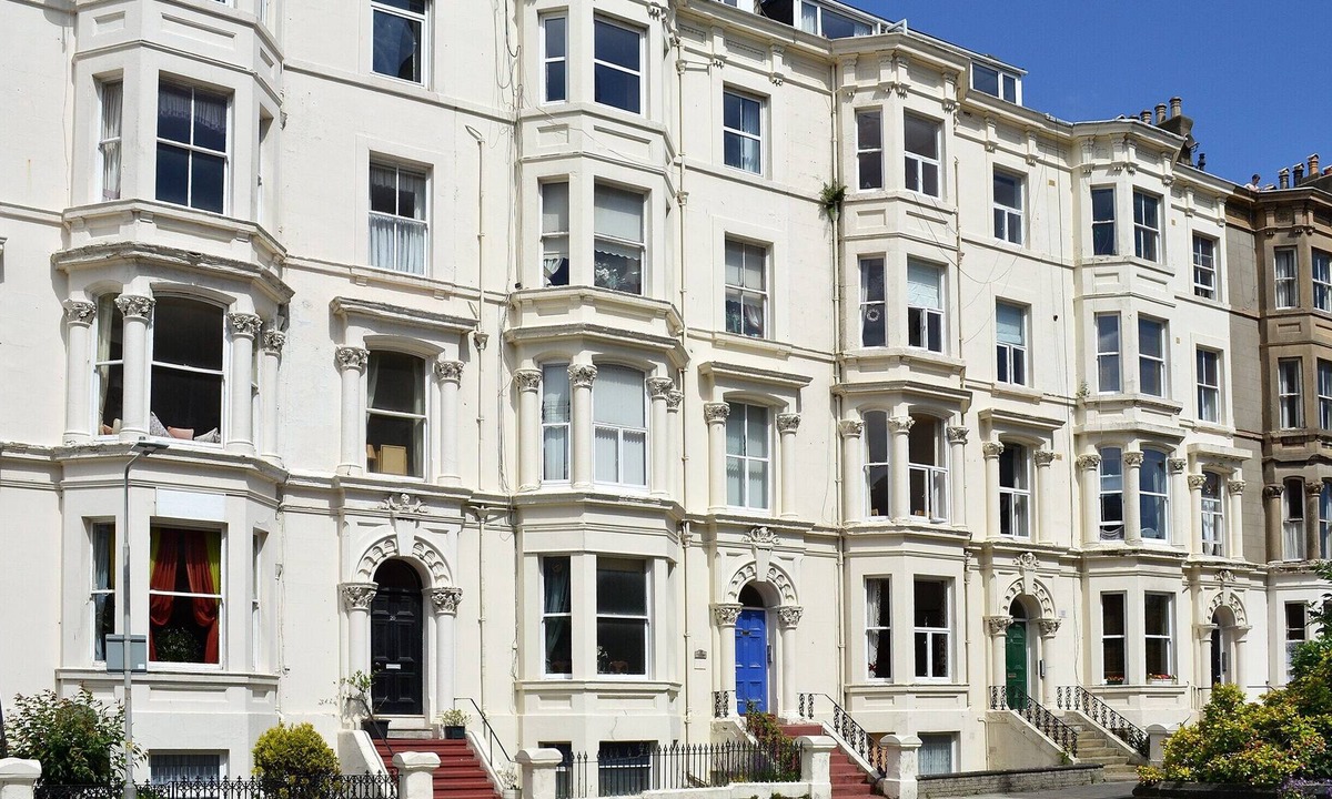 South Cliff Cottage | 2 bedroom accommodation in Scarborough
