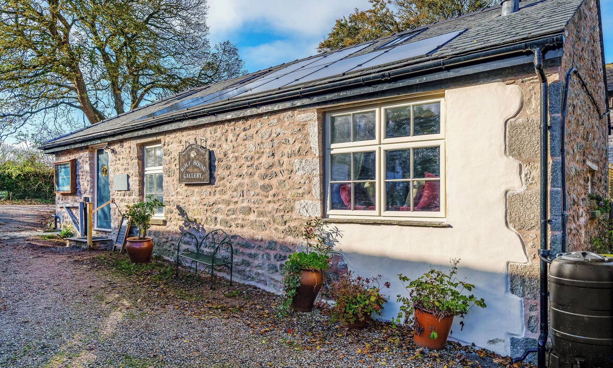 Silverdale Cottage | 2 bedroom accommodation in Silverdale