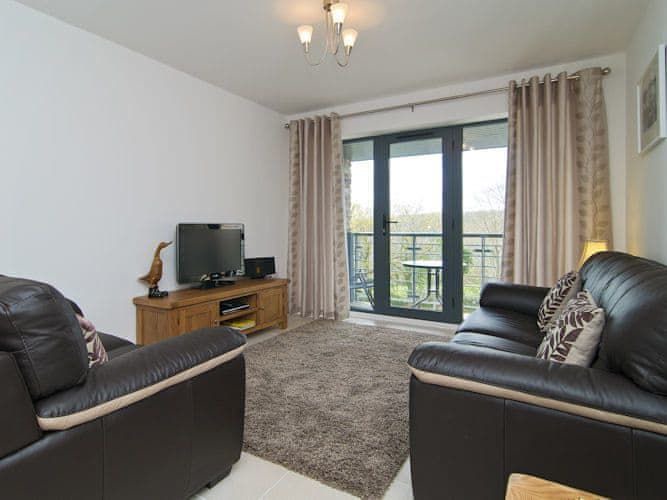 Charlestown Apartment | 2 bedroom accommodation in Charlestown