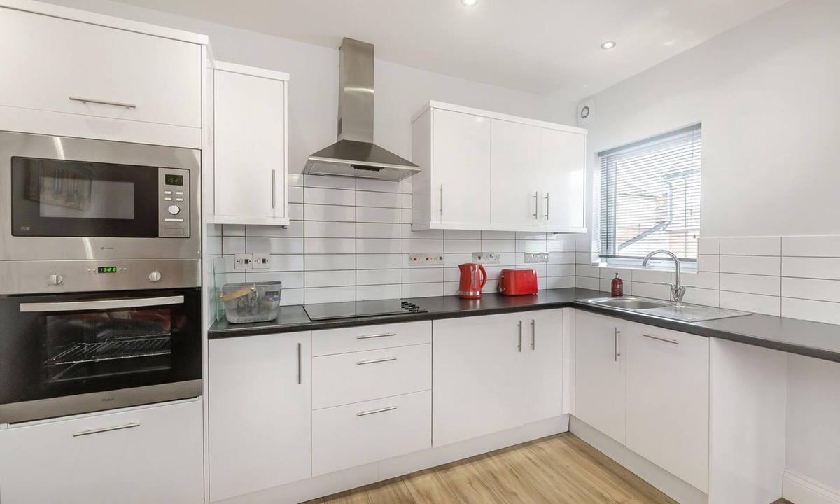 Teignmouth Cottage | 2 bedroom accommodation in Teignmouth, near Shaldon