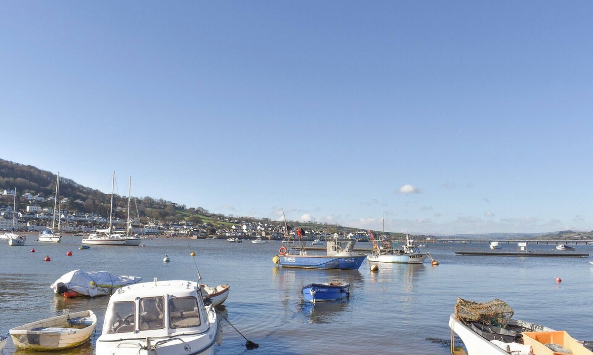 Teignmouth Cottage | 2 bedroom accommodation in Teignmouth