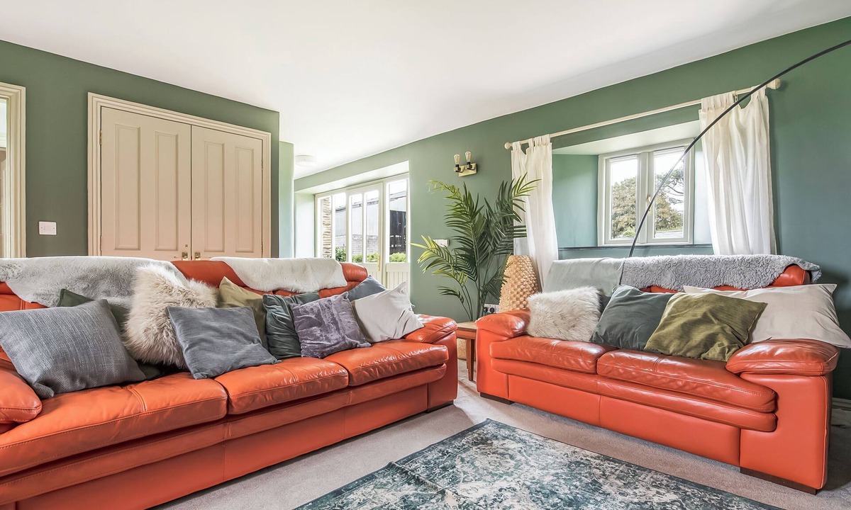 Winnard's Perch Cottage | 2 bedroom accommodation in Wadebridge