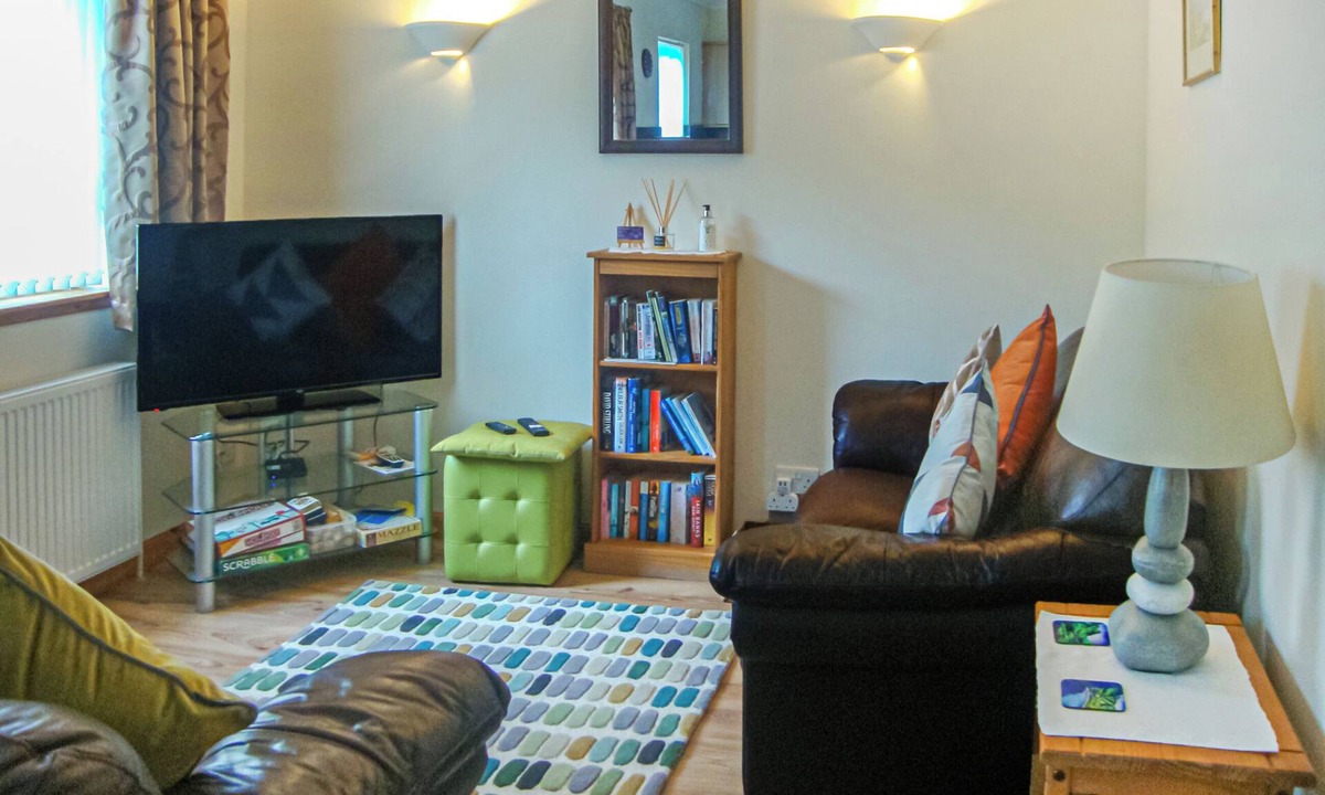 West Laroch Cottage | 2 bedroom accommodation in Onich, Fort William