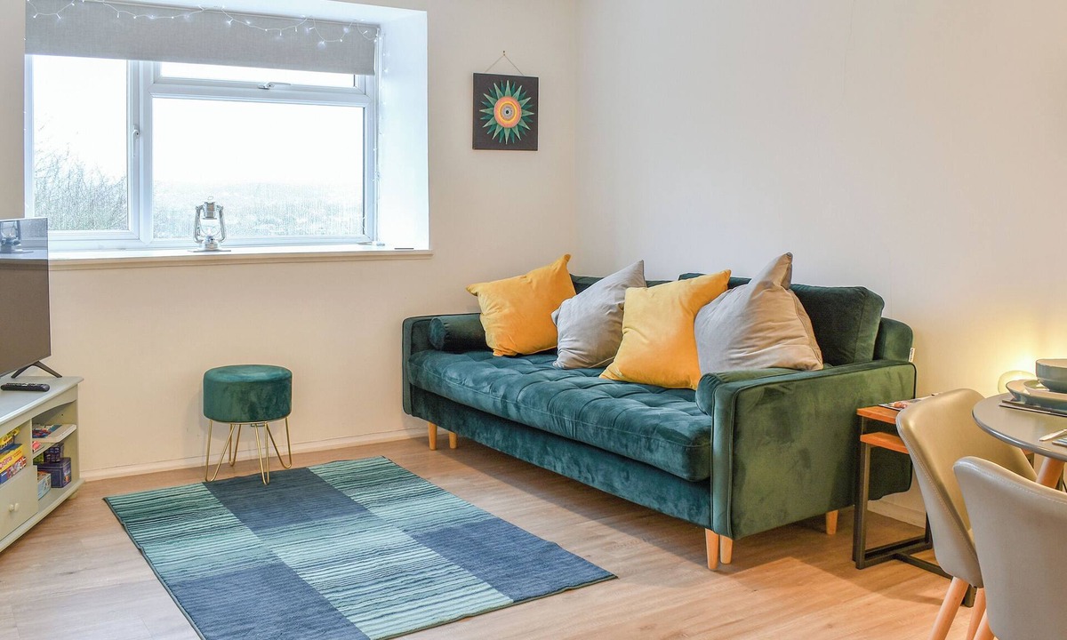 Whitstable Cottage | 2 bedroom accommodation in Whitstable