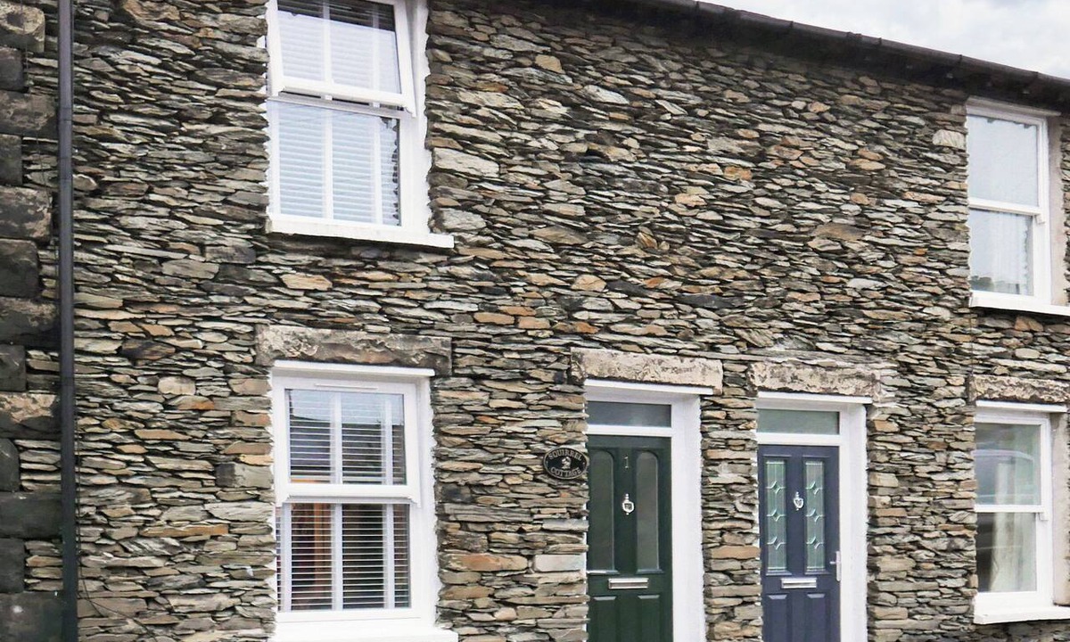Windermere Cottage | 2 bedroom accommodation in Windermere
