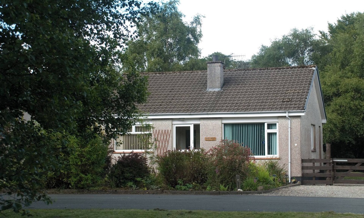 Achachork Cottage | 2 bedroom accommodation in Portree, Isle of Skye