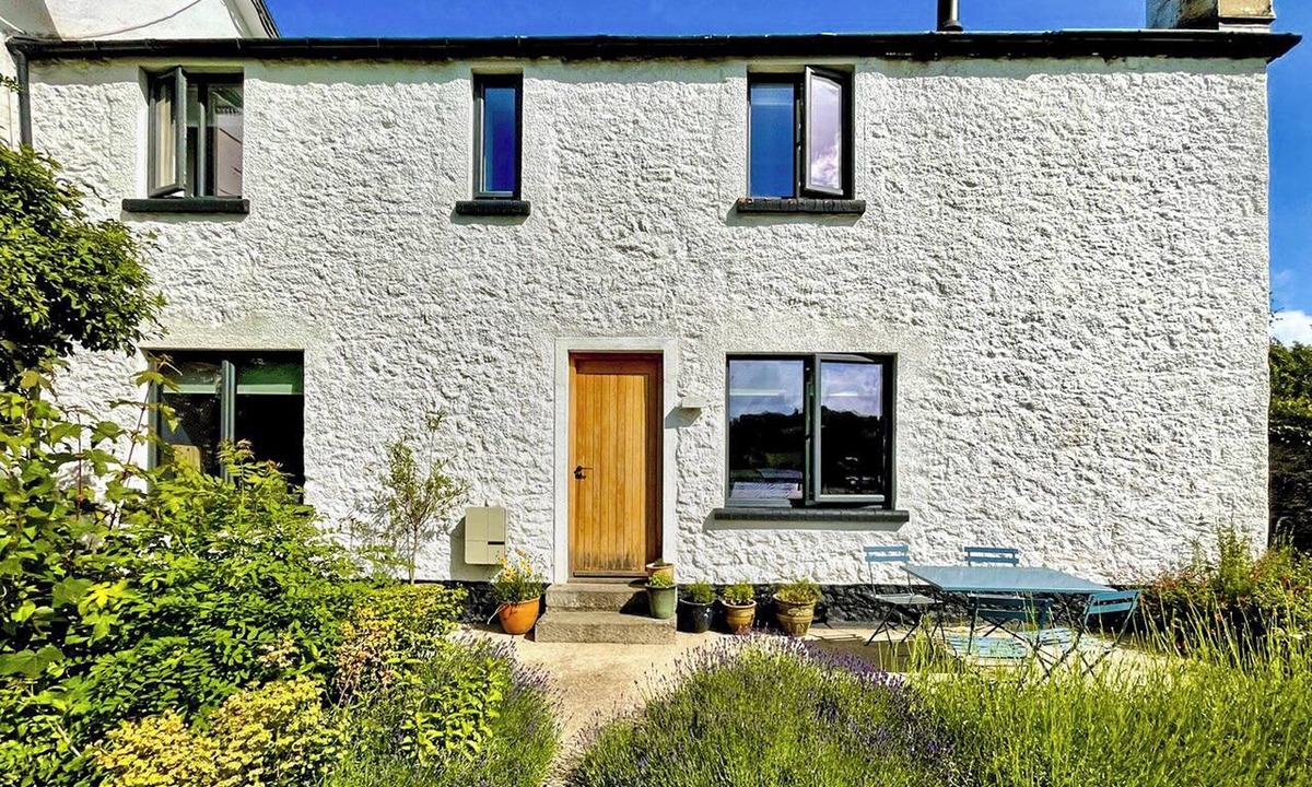 Ashburton Cottage | 2 bedroom accommodation in Ashburton
