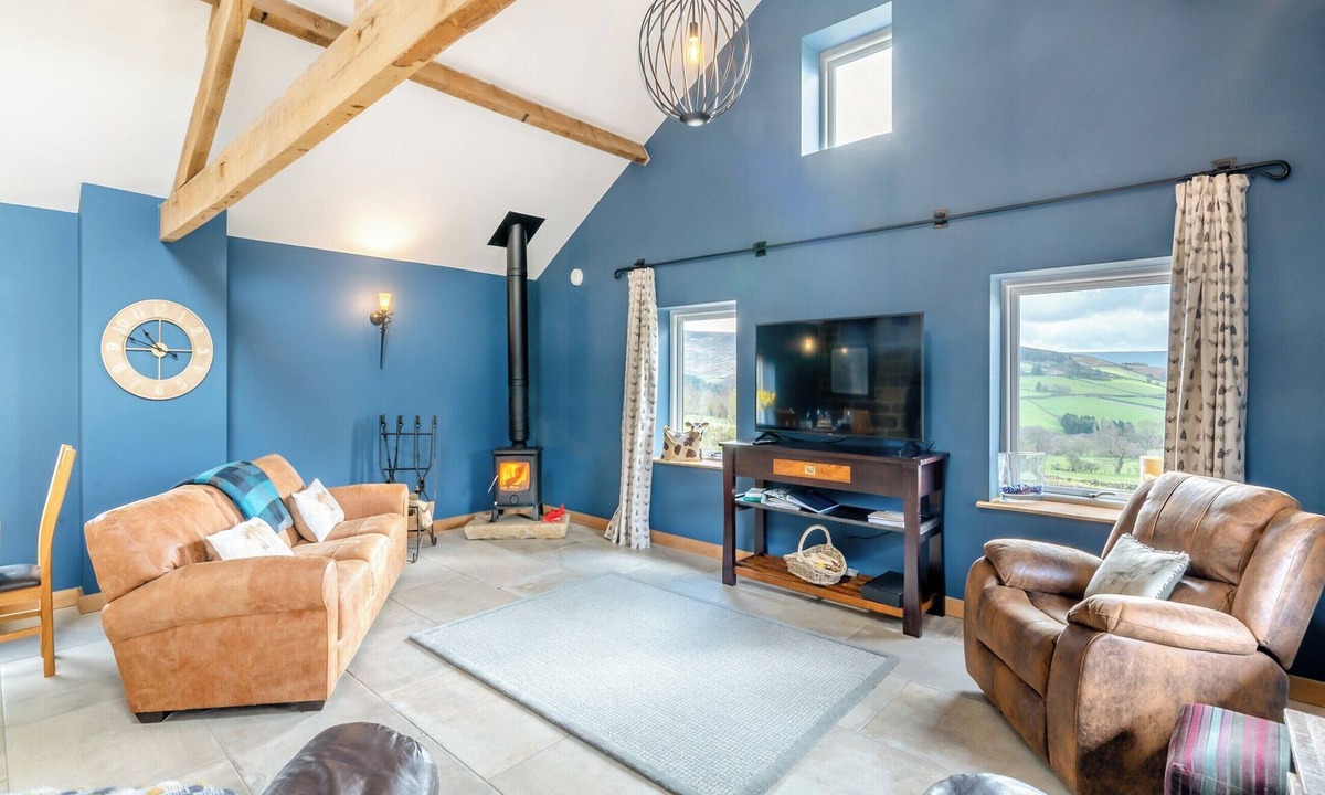 Carlton-in-Cleveland Cottage | 2 bedroom accommodation in Chop Gate
