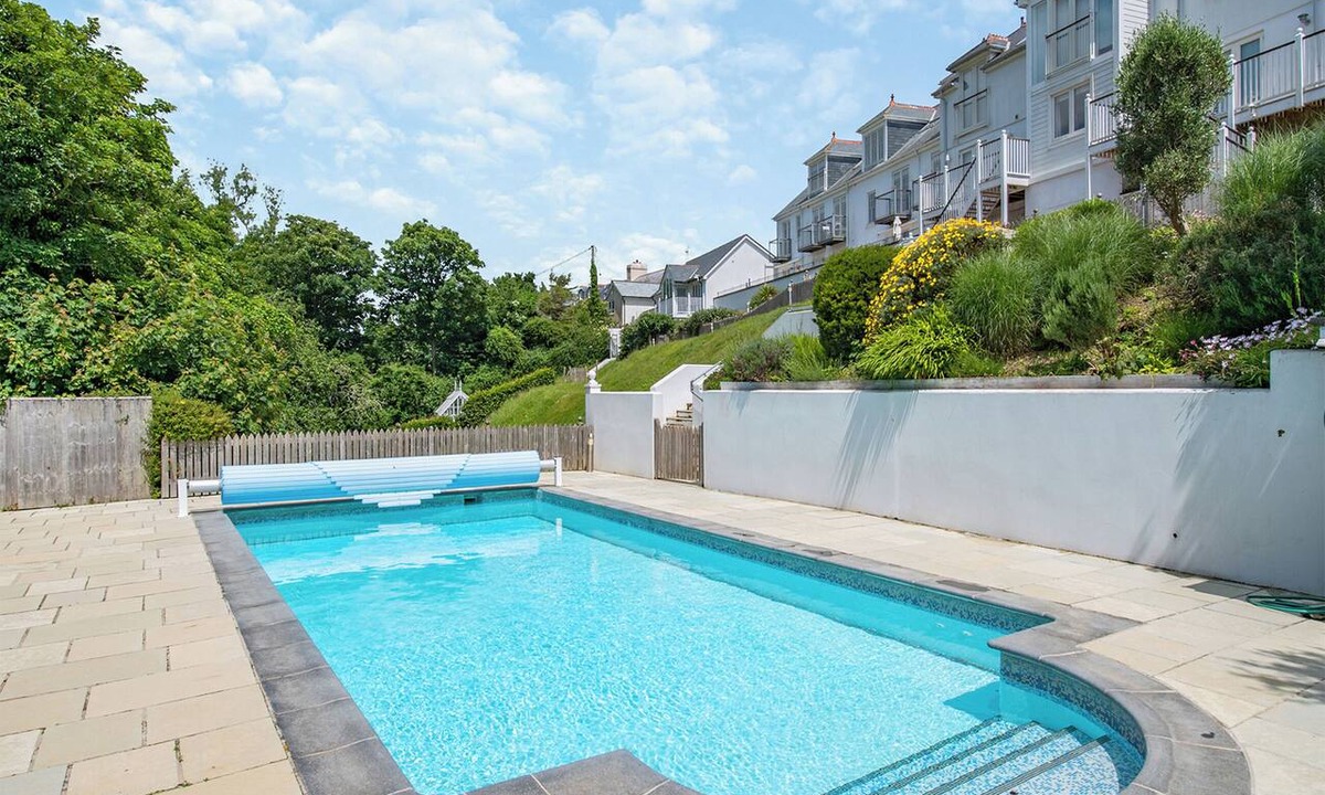 Chillington Cottage | 2 bedroom accommodation in Hallsands