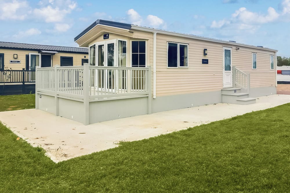 Langworth Ski Chalet | 2 bedroom accommodation in Langworth