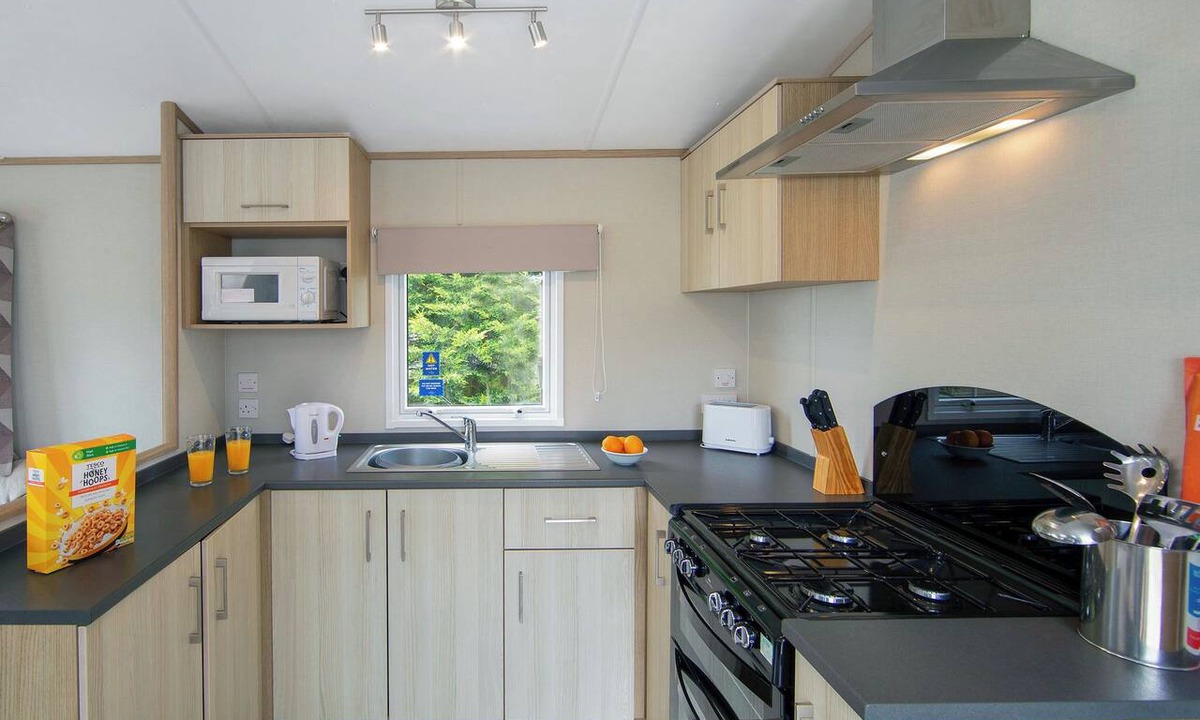Mappleton House | 2 bedroom accommodation in Cowden, Nr Hornsea