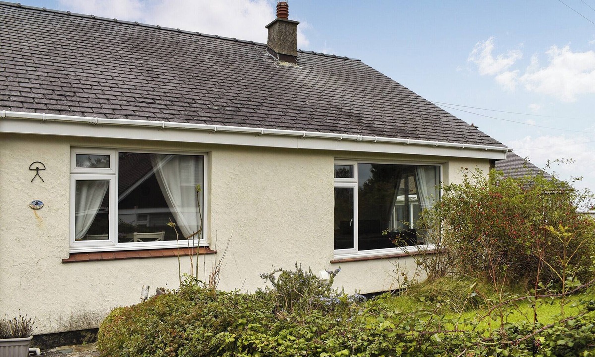Pentraeth Cottage | 2 bedroom accommodation in Pentraeth