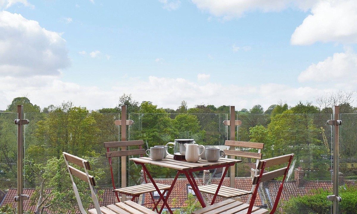 Pickering Cottage | 2 bedroom accommodation in Pickering