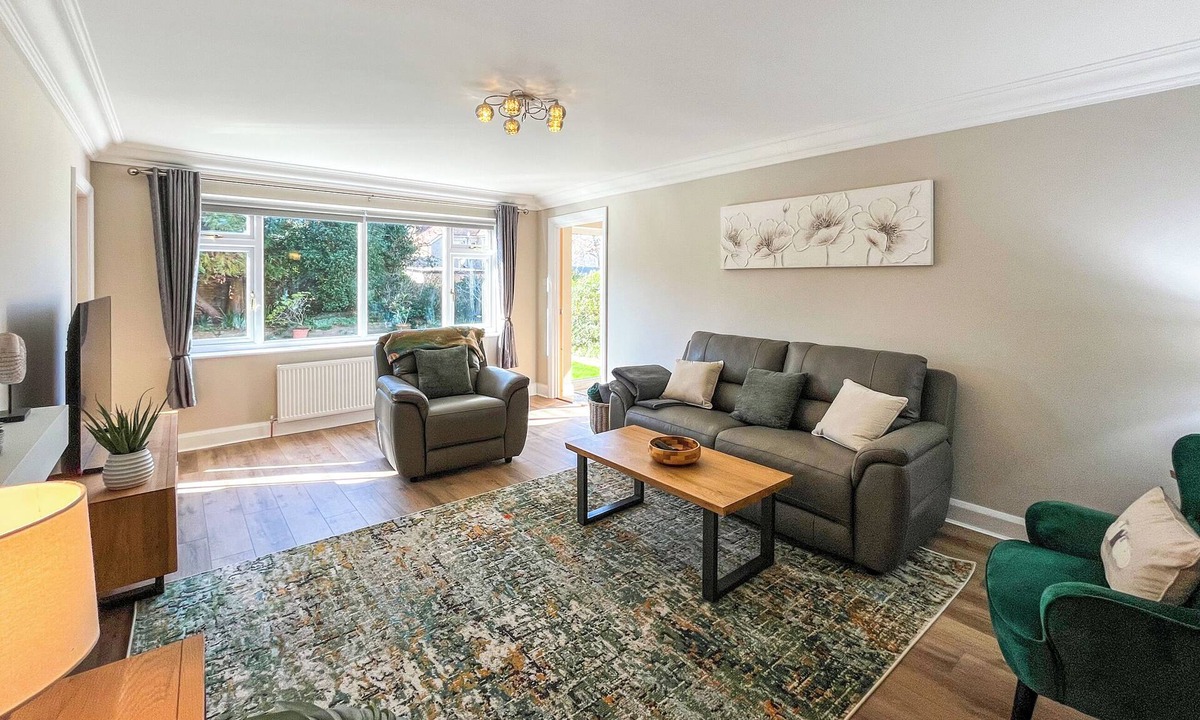Prestatyn Cottage | 2 bedroom accommodation in Prestatyn