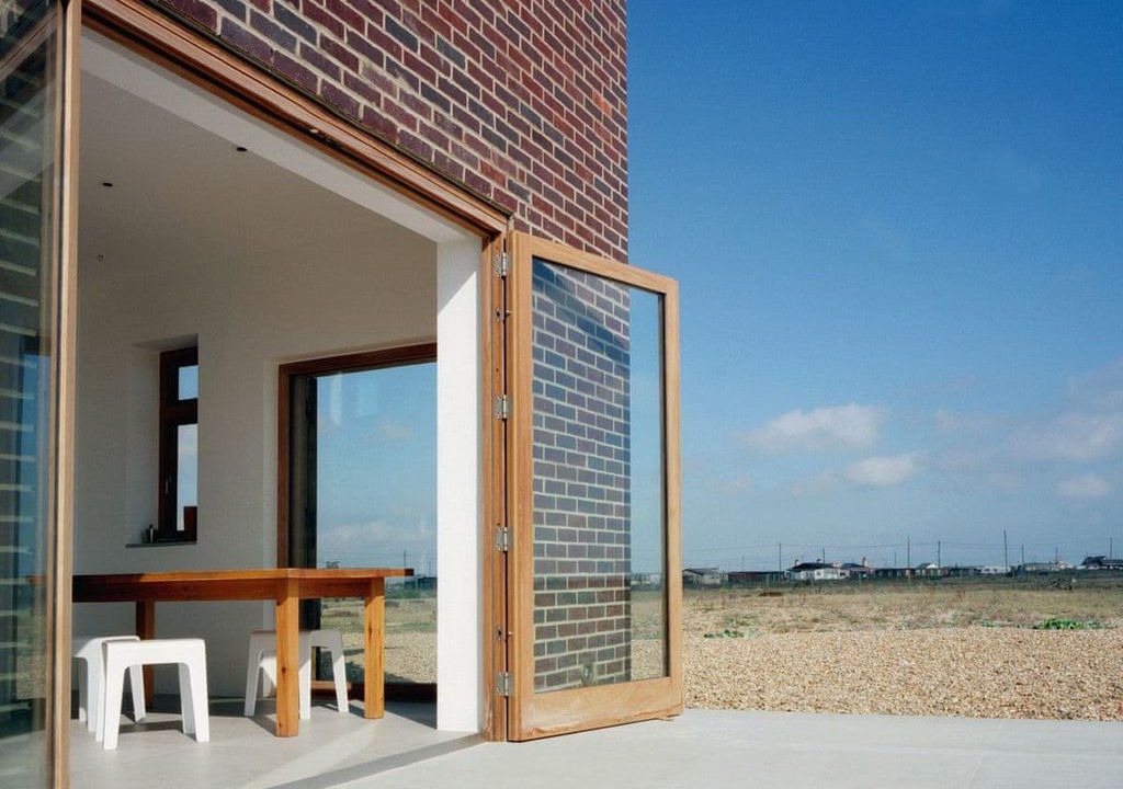 Dungeness Cabin | 2 bedroom accommodation in Dungeness