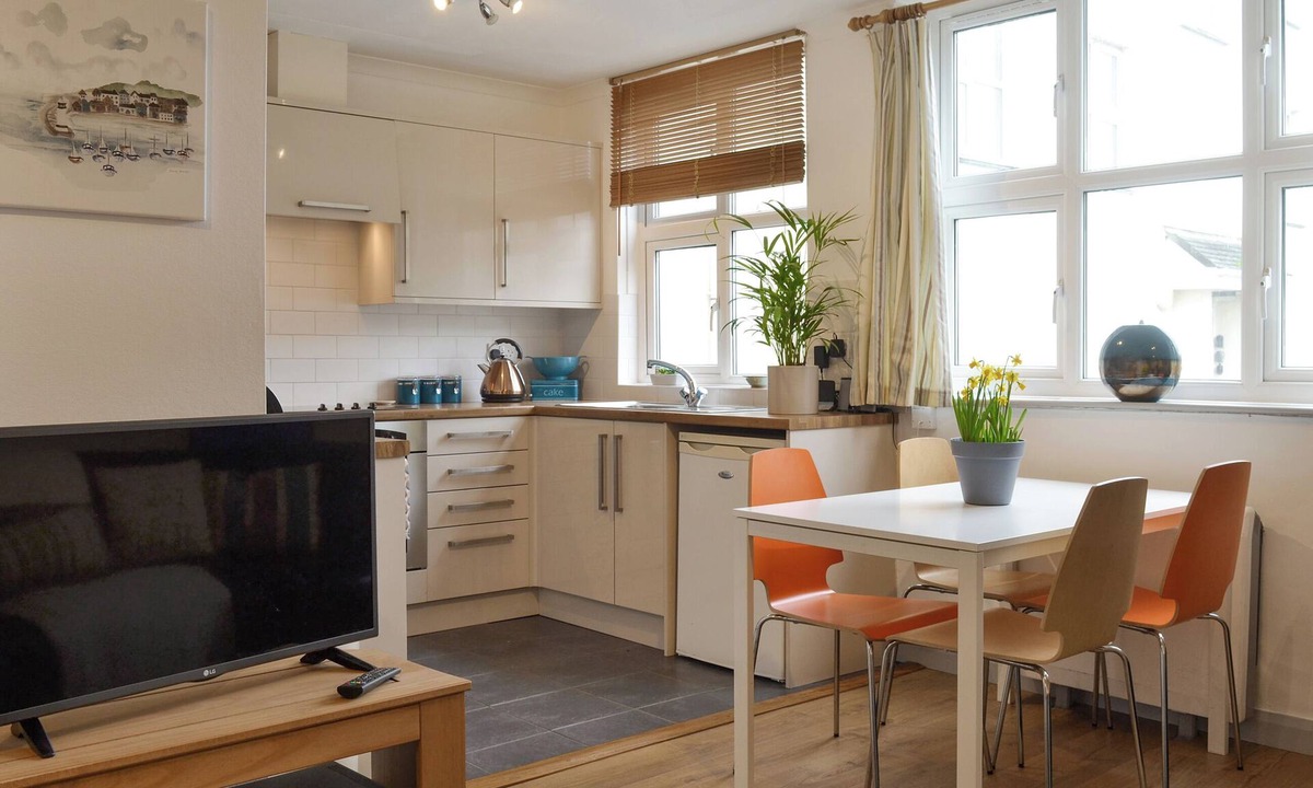 Mortehoe Cottage | 2 bedroom accommodation in Woolacombe