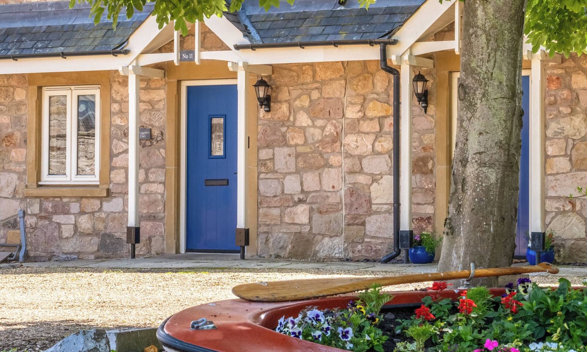 Beadnell Cottage | 2 bedroom accommodation in Beadnell