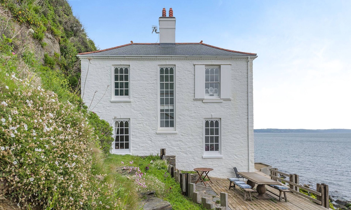 Beesands Cottage | 2 bedroom accommodation in Beesands