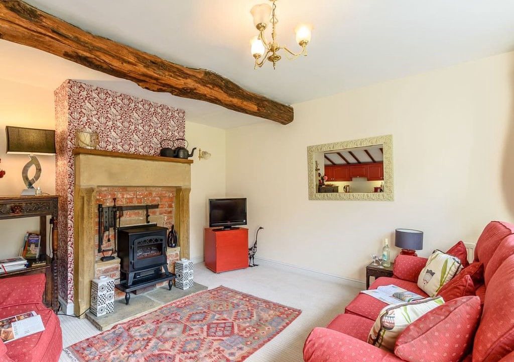 Easterside Cabin | 2 bedroom accommodation in Bilsdale, near Helmsley