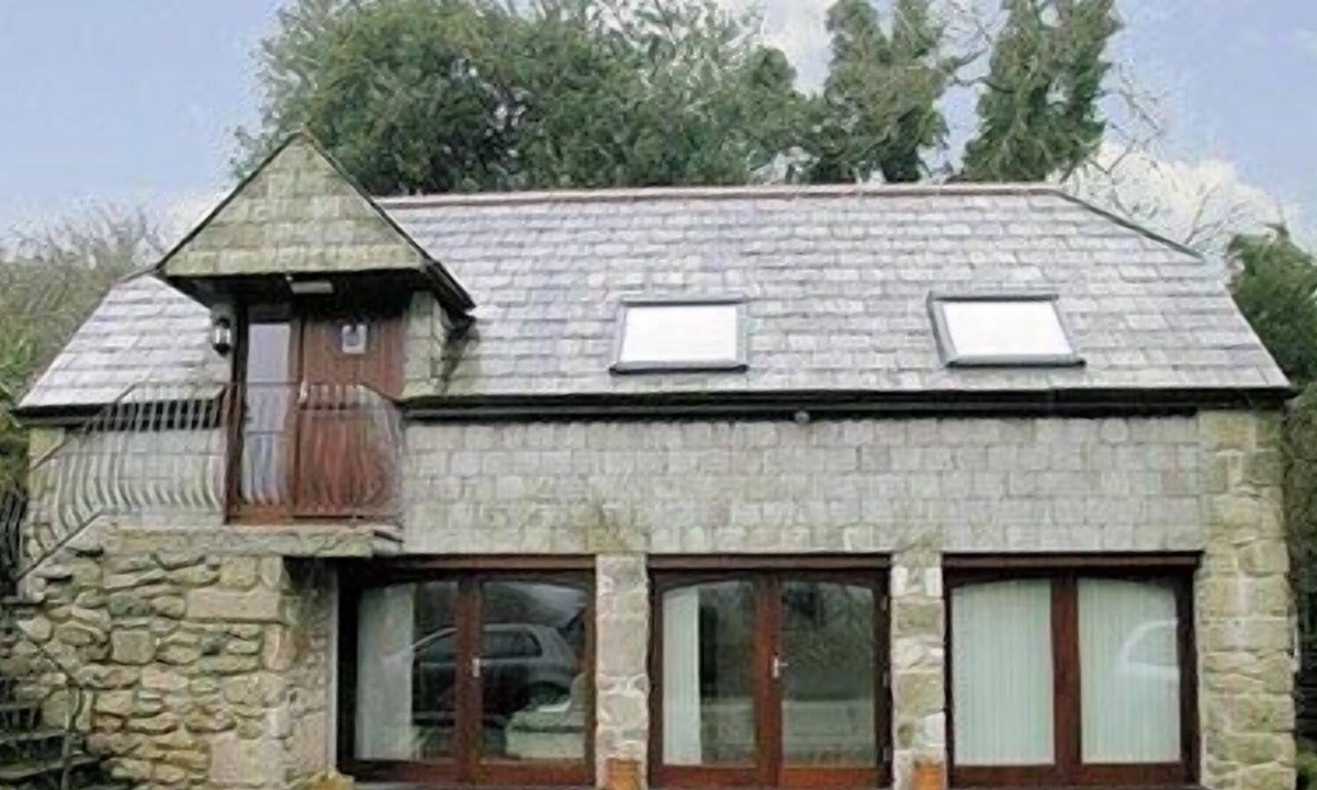 Boscundle Cottage | 2 bedroom accommodation in Prideaux, St Blazey