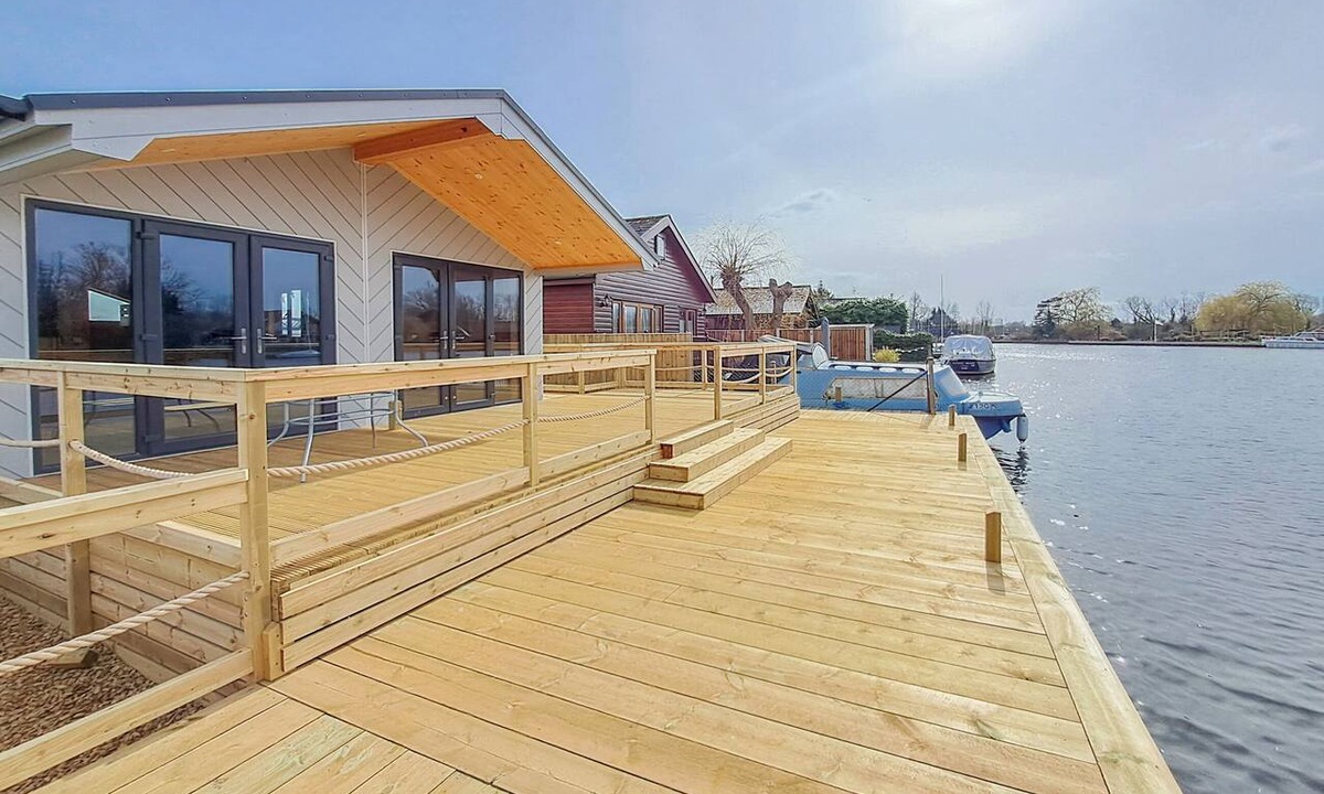 Brundall Cottage | 2 bedroom accommodation in Brundall