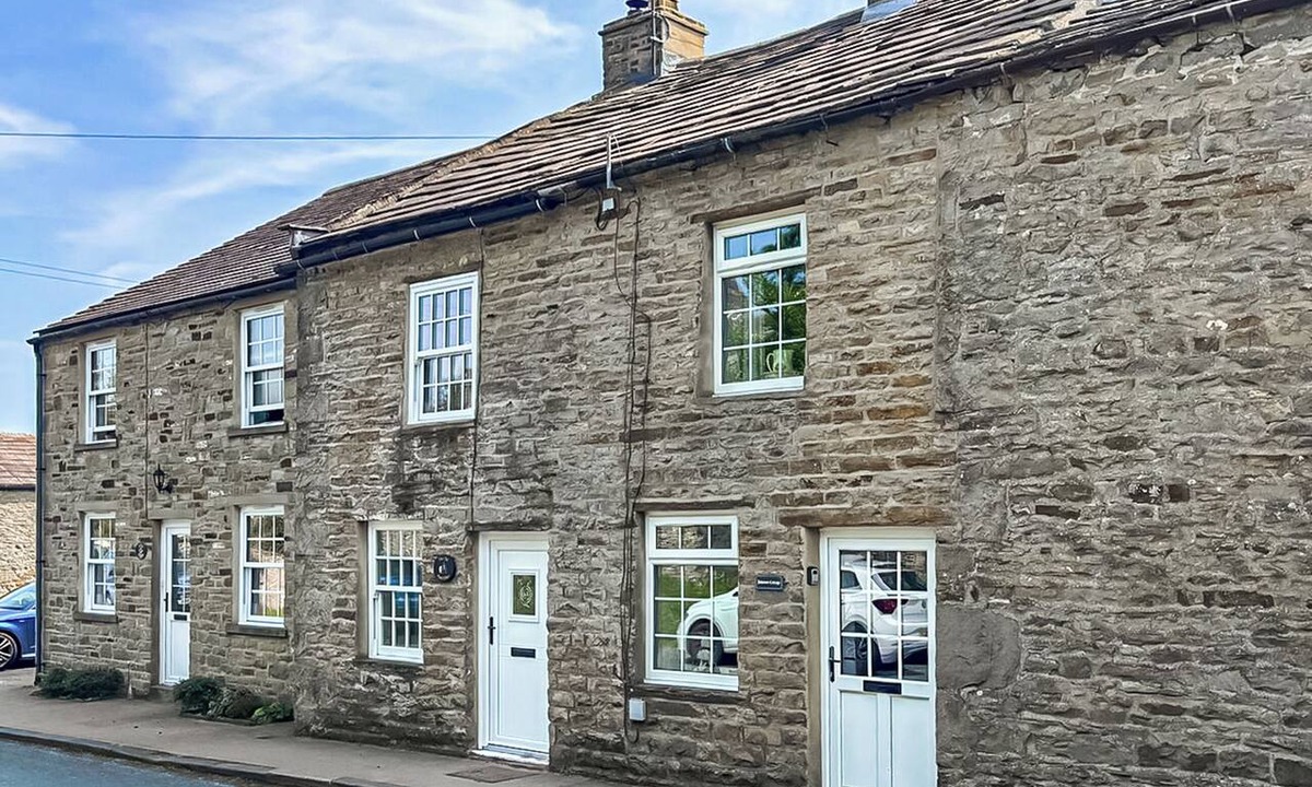 Carperby Cottage | 2 bedroom accommodation in Carperby