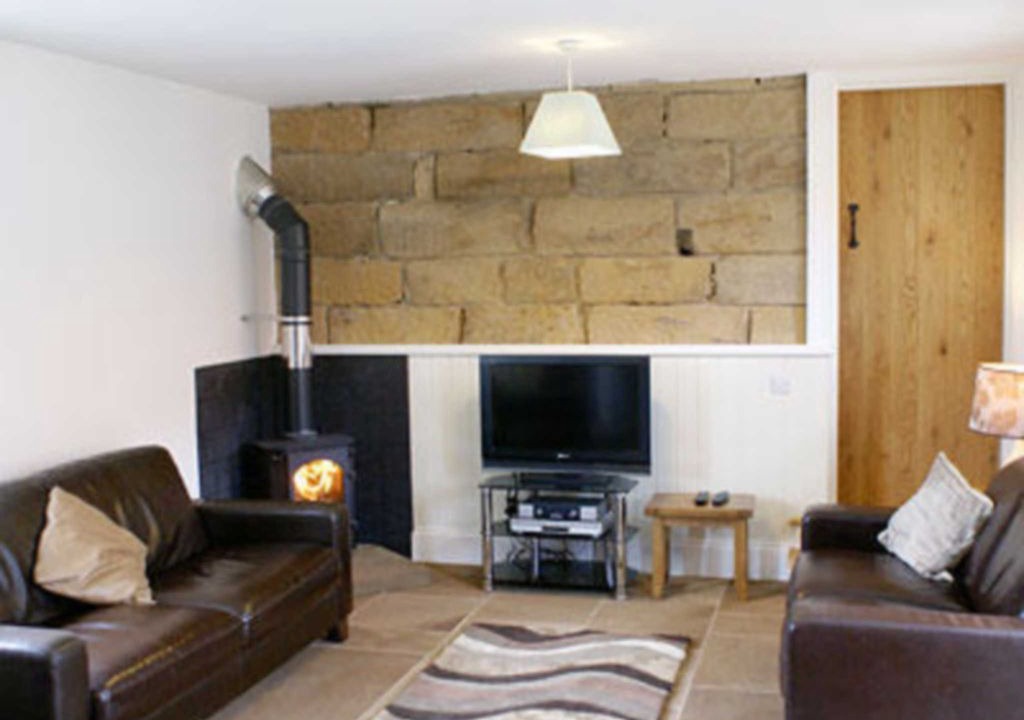 Great Fryup Dale Cottage | 2 bedroom accommodation in Castleton