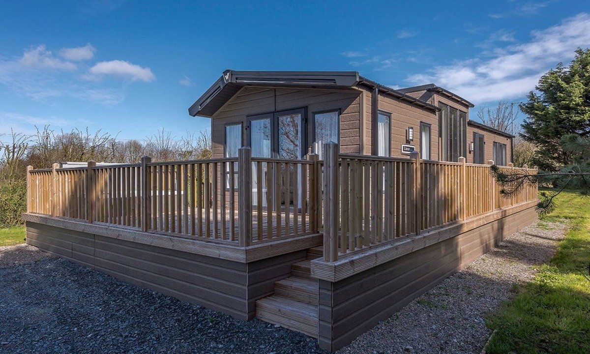 Knott End-on-Sea House | 2 bedroom accommodation in Garstang