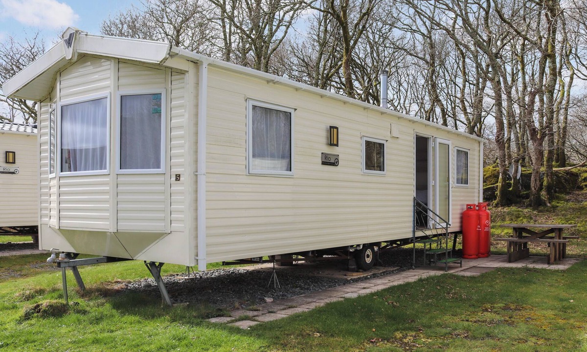 Llanbedr Cottage | 2 bedroom accommodation in Llanbedr, near Harlech