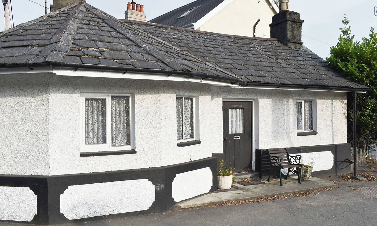 Llanrwst Cottage | 2 bedroom accommodation in Llanrwst