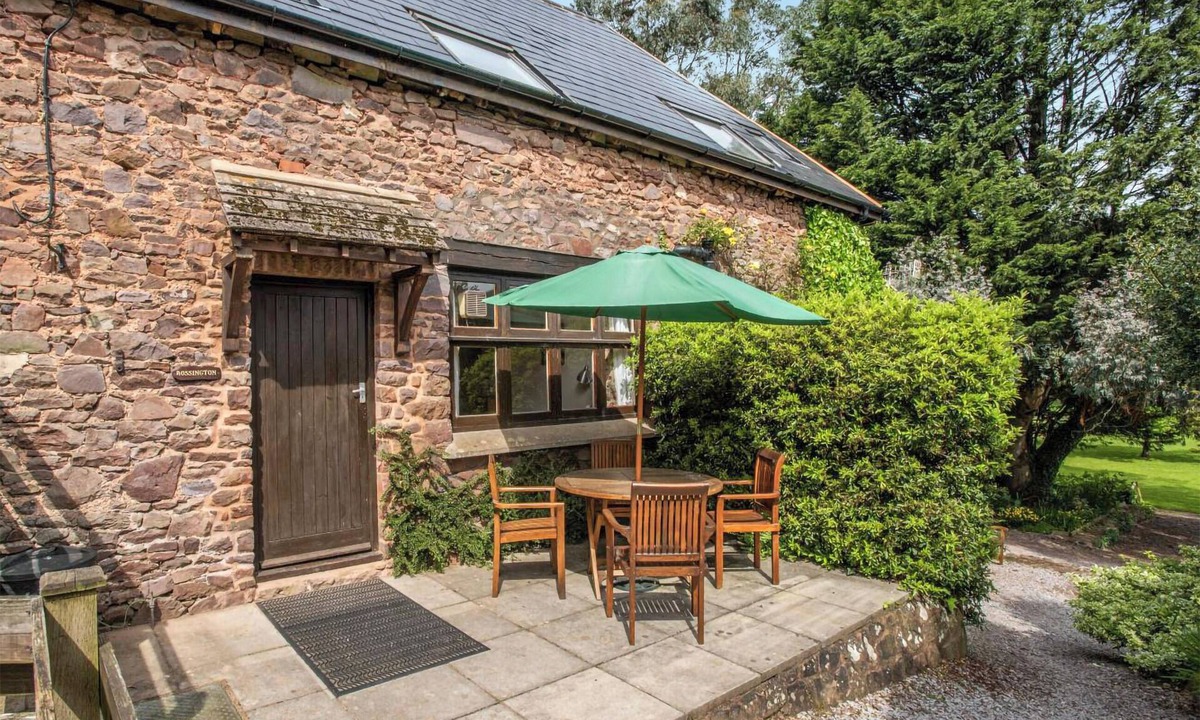Minehead Cottage | 2 bedroom accommodation in Timberscombe, near Minehead