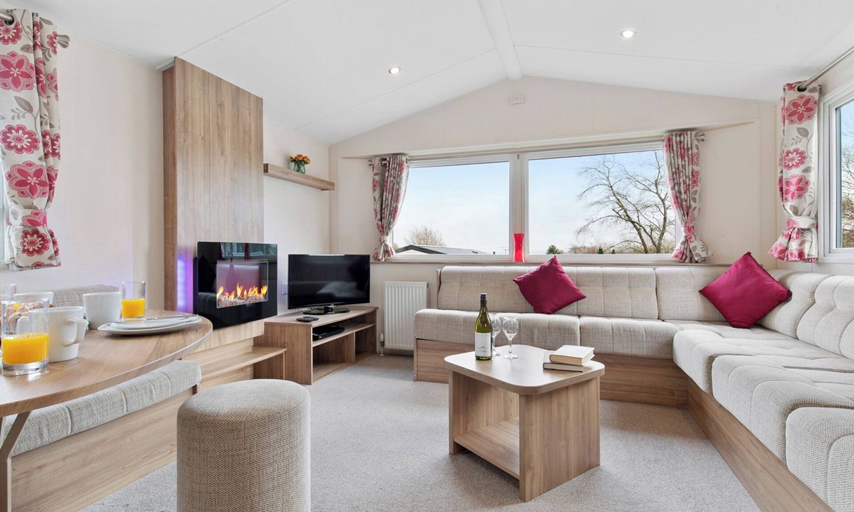 Narberth House | 2 bedroom accommodation in Narberth