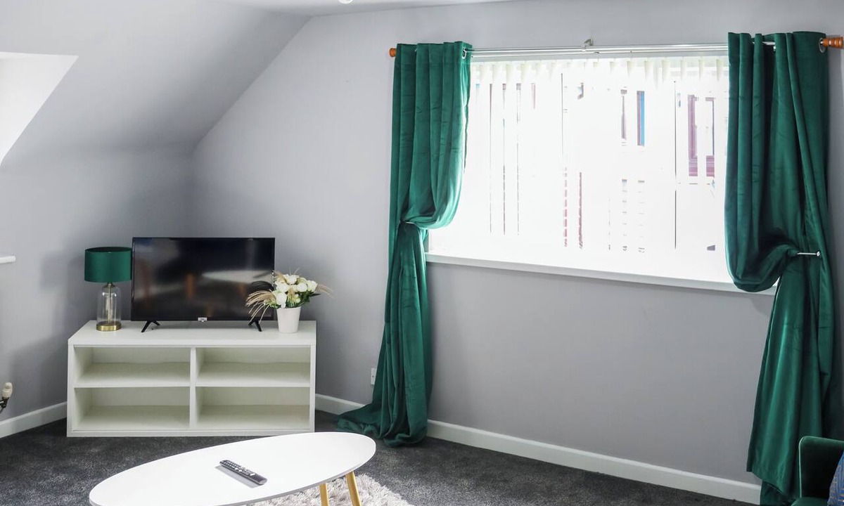 Narberth Apartment | 2 bedroom accommodation in Narberth