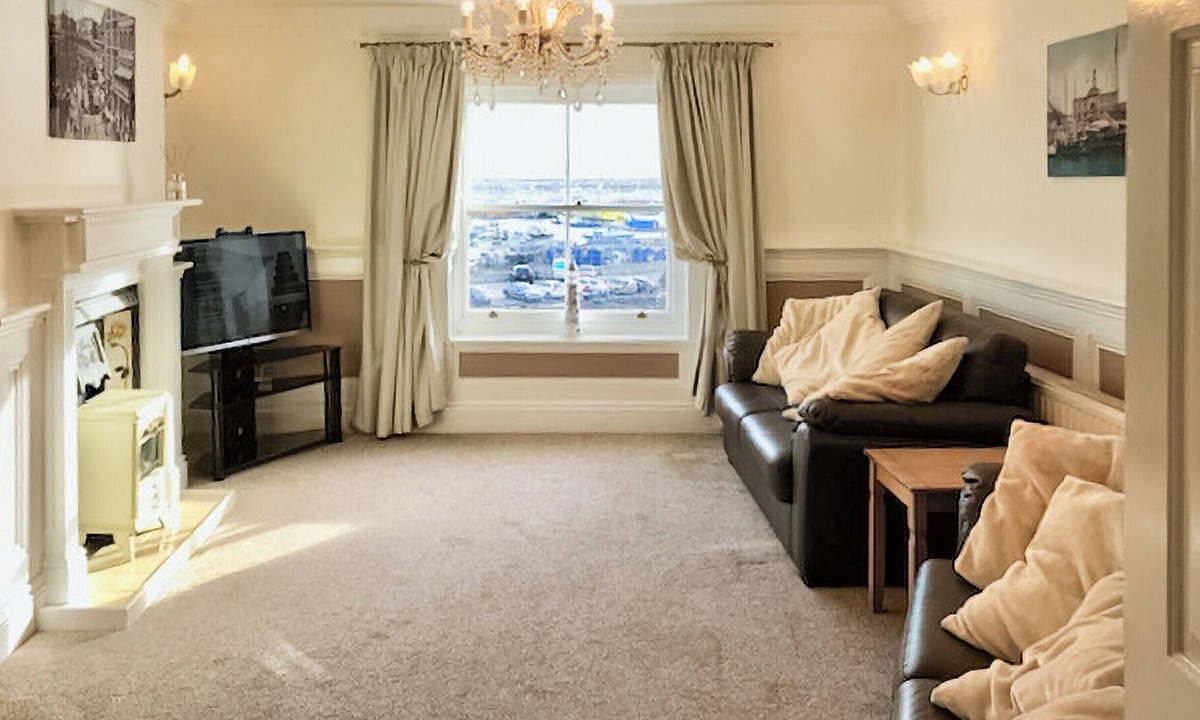 Ramsgate Cottage | 2 bedroom accommodation in Ramsgate