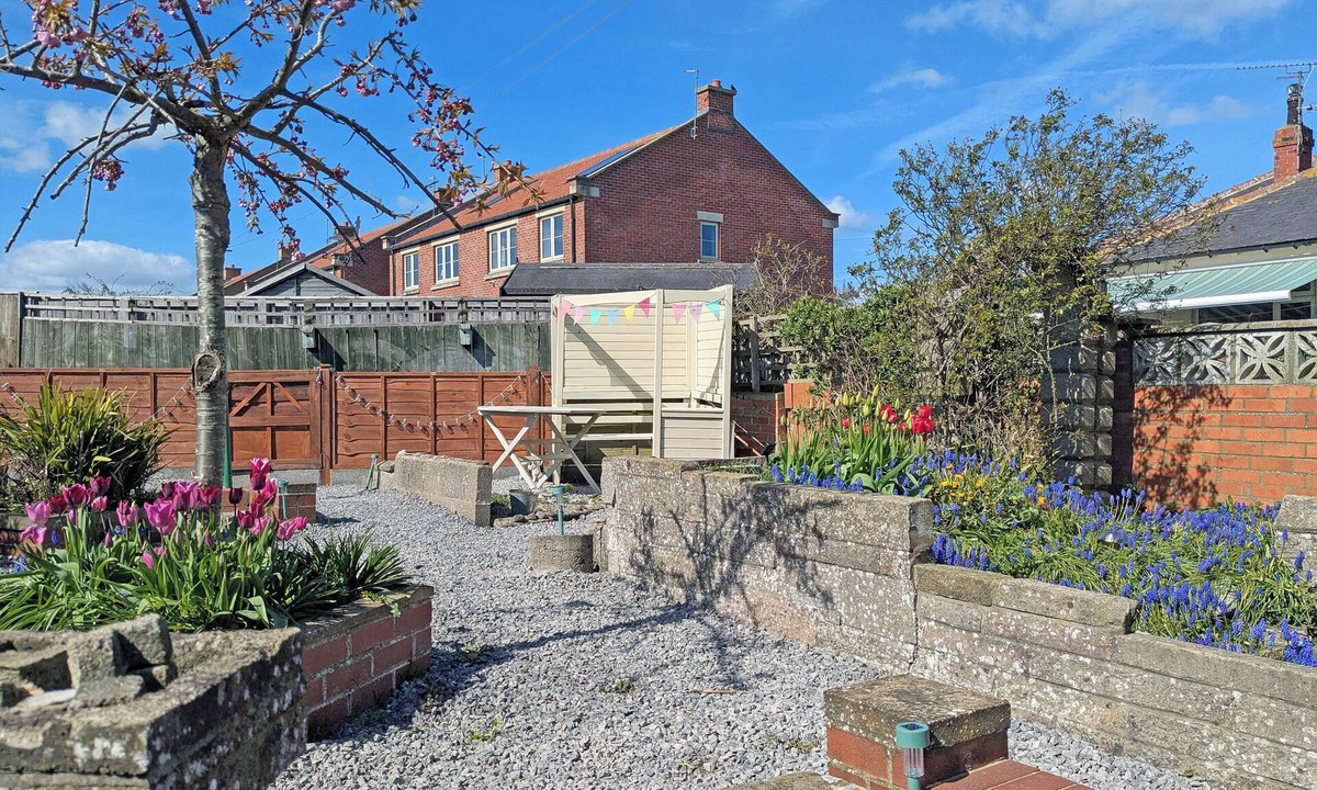 Runswick Bay Cottage | 2 bedroom accommodation in Runswick