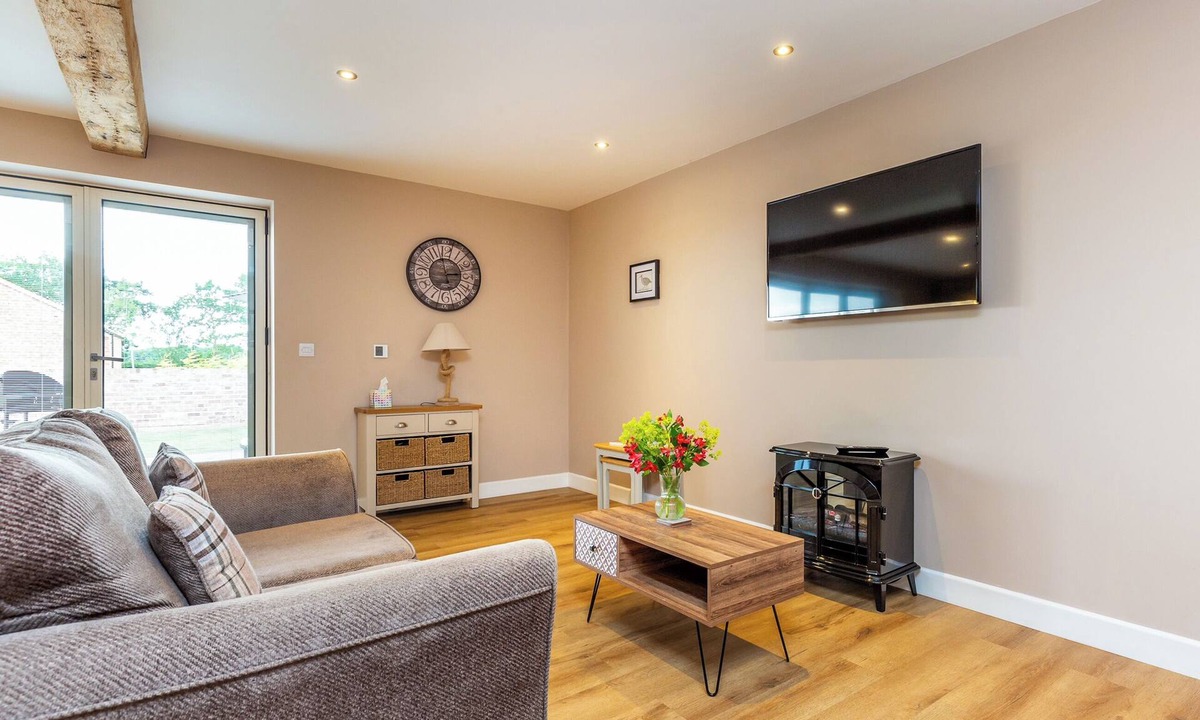 Skegness Cottage | 2 bedroom accommodation in Skegness