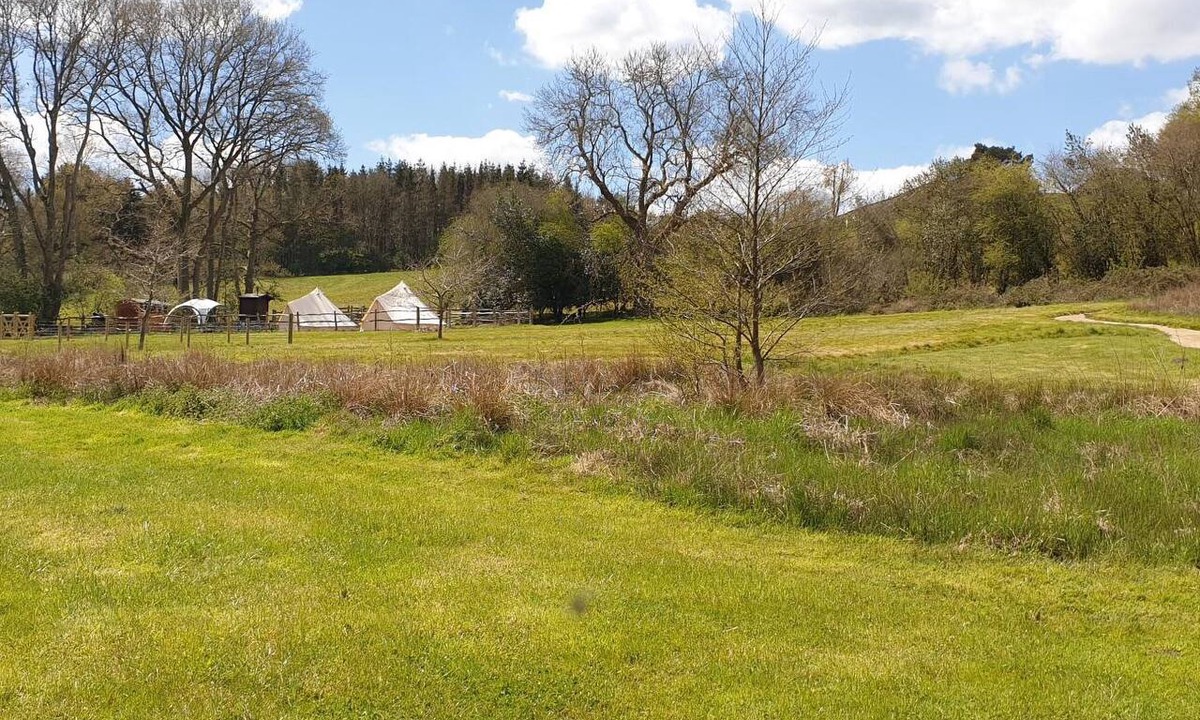 Piltdown Cottage | 2 bedroom accommodation in Uckfield