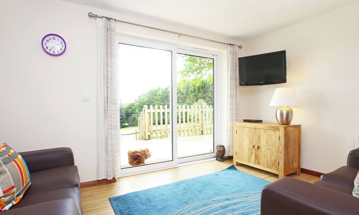 Piltdown Cottage | 2 bedroom accommodation in Uckfield